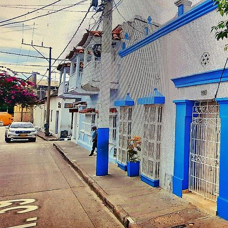 Апартаменти Gs 996 Cartagena Екстер'єр фото