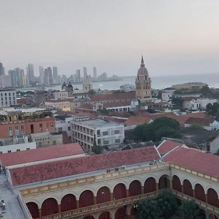 Апартаменти Gs 996 Cartagena Екстер'єр фото