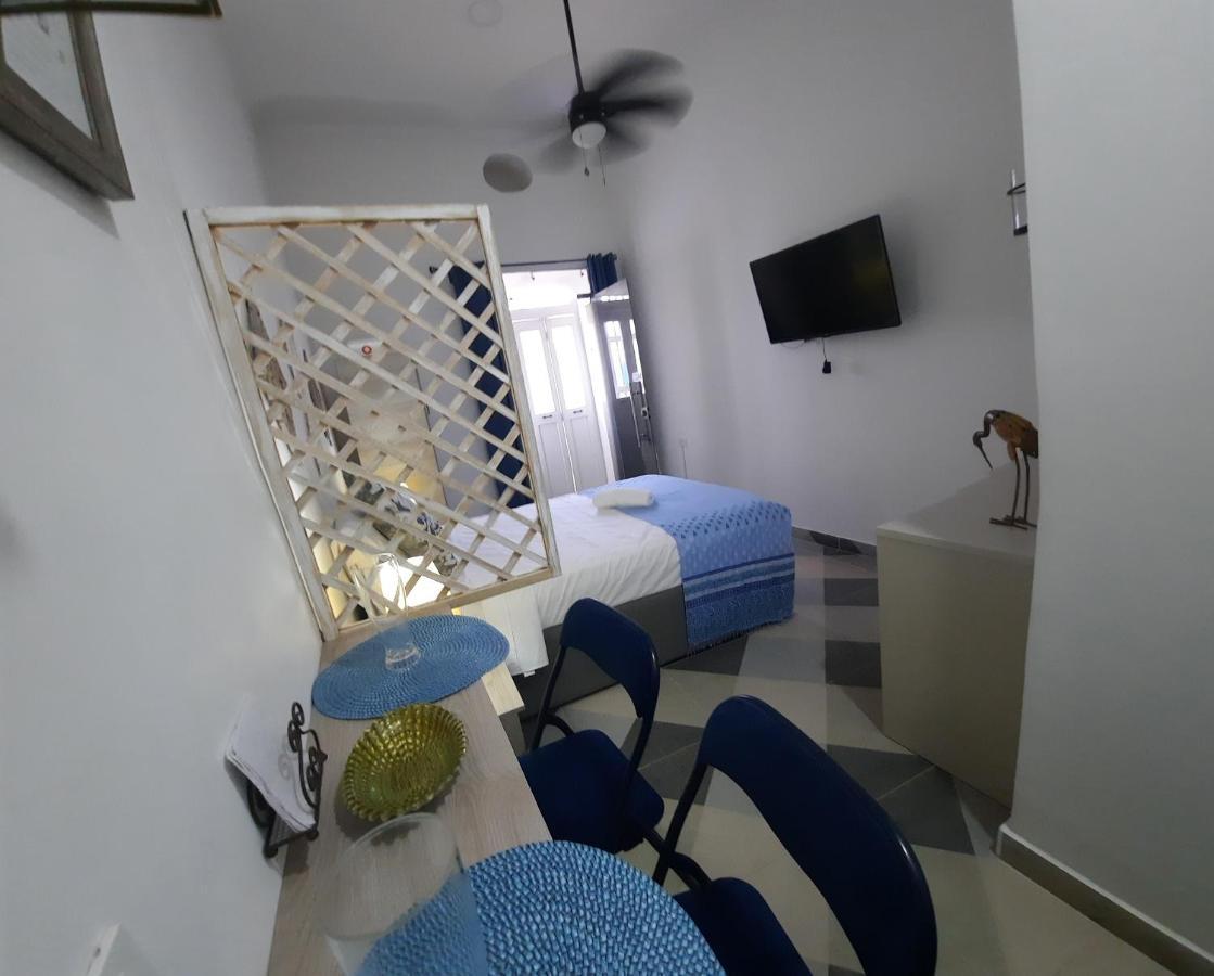 Апартаменти Gs 996 Cartagena Екстер'єр фото